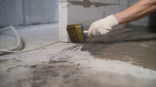 24/7 Emergency Crawl Space Encapsulation experts in Urbana, OH